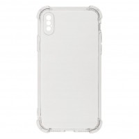 Чохол TPU Virgin Hard для iPhone X/Xs Чохол TPU Virgin Hard для iPhone X/Xs