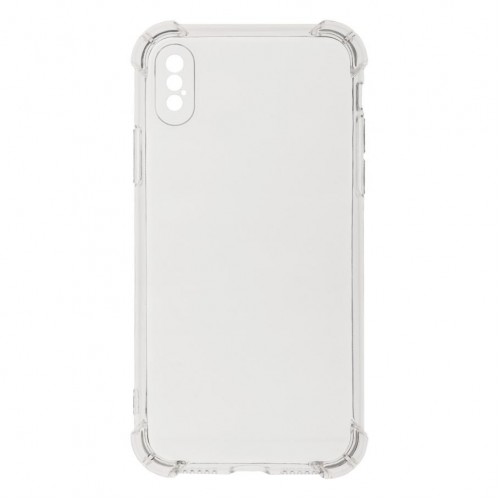 Чохол TPU Virgin Hard для iPhone X/Xs
