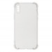Чохол TPU Virgin Hard для iPhone X/Xs
