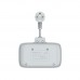 Мережевий Подовжувач LDNIO SE2435 3USB/1USB-C/2-Sockets PD20W Мережевий Подовжувач LDNIO SE2435 3USB/1USB-C/2-Sockets PD20W