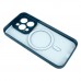 Чохол Baseus Frame Series Magnetic Case+Glass 0.22mm для iPhone 14 Pro ARJT020103 Чохол Baseus Frame Series Magnetic Case+Glass 0.22mm для iPhone 14 Pro ARJT020103