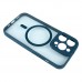 Чохол Baseus Frame Series Magnetic Case+Glass 0.22mm для iPhone 14 Pro ARJT020103 Чохол Baseus Frame Series Magnetic Case+Glass 0.22mm для iPhone 14 Pro ARJT020103
