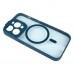 Чохол Baseus Frame Series Magnetic Case+Glass 0.22mm для iPhone 14 Pro ARJT020103 Чохол Baseus Frame Series Magnetic Case+Glass 0.22mm для iPhone 14 Pro ARJT020103