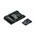 Карта Пам'яті Kingston Canvas Select Plus microSDXC (UHS-1) 256gb 10 Class & Adapter