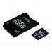 Карта Пам'яті  T&G MicroSDXC 256gb UHS-3 10 Class & Adapter
