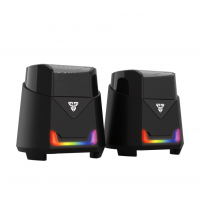 Комп'ютерні колонки FANTECH GS205 Hellscream