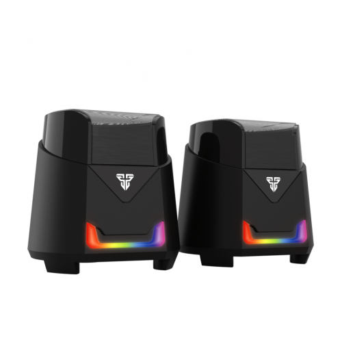 Комп'ютерні колонки FANTECH GS205 Hellscream