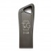 USB флеш-накопичувач T&G 8gb Metal 114