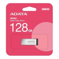 USB флеш-накопичувач 3.2 A-Data UR350 128Gb USB флеш-накопичувач 3.2 A-Data UR350 128Gb