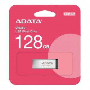 USB флеш-накопичувач 3.2  A-Data UR350 128Gb