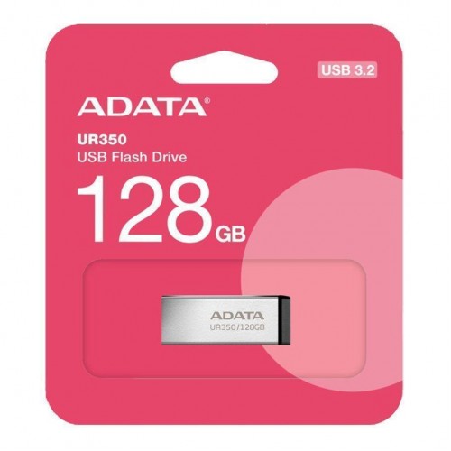 USB флеш-накопичувач 3.2  A-Data UR350 128Gb