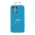 Чохол Silicone Case Full Size with Frame для iPhone 13 Pro Чохол Silicone Case Full Size with Frame для iPhone 13 Pro