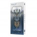 BOX 10 шт Захисне скло AMULET 2.5D HD Antistatic for iPhone 13 Pro Max/14 Plus