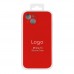 Чохол Silicone Case Full Size with Frame для iPhone 13 Чохол Silicone Case Full Size with Frame для iPhone 13
