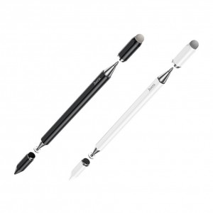 Стілус Hoco GM111 Cool dynamic series 3-in-1 Стілус Hoco GM111 Cool dynamic series 3-in-1