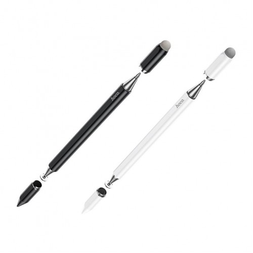 Стілус Hoco GM111 Cool dynamic series 3-in-1