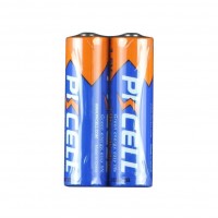 Батарейки PKCELL 1.5V AA/LR6, 2 шт shrink