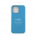 Чохол Silicone Case Full Size (AA) для iPhone 15 Pro Max