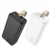 Універсальна Мобільна Батарея Power Bank Hoco J87B Tacker PD20W+QC3.0 30000 mAh
