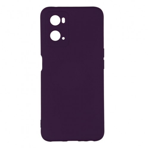 Чохол Silicone Cover Full Camera (A) для Oppo A96