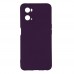 Чохол Silicone Cover Full Camera (A) для Oppo A96