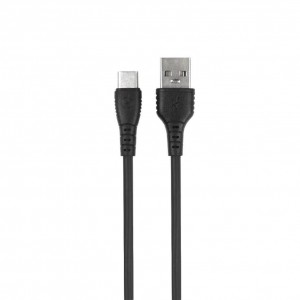 Кабель Type-C without packaging QC/Data 1m Кабель Type-C without packaging QC/Data 1m