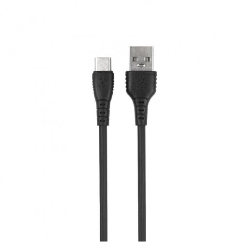 Кабель Type-C without packaging QC/Data 1m