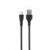 Кабель Type-C without packaging QC/Data 1m