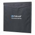 Лайтбокс Puluz PU5041B 40 см Кільц Лампа 6 Фонів