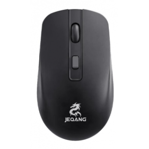 Wireless Миша JEQANG JB-217 Bluetooth Wireless Миша JEQANG JB-217 Bluetooth
