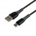 Кабель USB Ridea RC-SI35 SiliconePro Type-C 3A