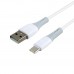 Кабель USB Ridea RC-SI35 SiliconePro Type-C 3A