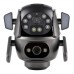 Смарт Камера Вулична XO CR04 Robot Dual