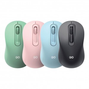 Бездротова Миша FANTECH GO W608