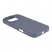 Чохол Silicone Case Full Size (AA) для iPhone 16 Pro Max Чохол Silicone Case Full Size (AA) для iPhone 16 Pro Max