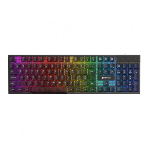 Клавіатура Ігрова FANTECH Shikari K515