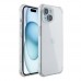 Чохол TPU Virgin Hard Full Camera для iPhone 15