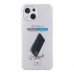 Чохол TPU Virgin Hard Full Camera для iPhone 15 Чохол TPU Virgin Hard Full Camera для iPhone 15