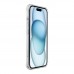 Чохол TPU Virgin Hard Full Camera для iPhone 15 Чохол TPU Virgin Hard Full Camera для iPhone 15