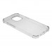 Чохол TPU Virgin Hard Full Camera для iPhone 15 Чохол TPU Virgin Hard Full Camera для iPhone 15