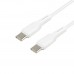 Кабель USB Ridea RC-CO10 CommonPro 60W Type-C to Type-C