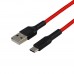 Кабель USB Ridea RC-ST74 StablePro Type-C 3A