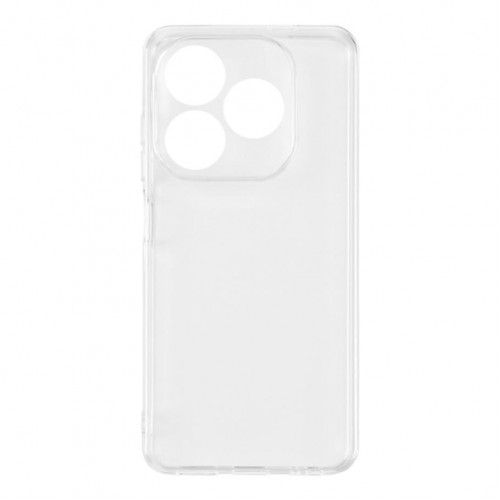 Чохол TPU Virgin для Infinix Smart 8