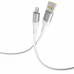 Кабель USB Ridea RC-US42 UltraStrong Lightning 12W 1.2m Кабель USB Ridea RC-US42 UltraStrong Lightning 12W 1.2m