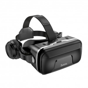 Окуляри Віртуальної Реальності Hoco DGA10 Cool VR Glasses Окуляри Віртуальної Реальності Hoco DGA10 Cool VR Glasses