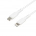 Кабель USB Ridea RC-CO10 CommonPro PD30W Type-C to Lightning