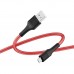 Кабель USB Ridea RC-ST74 StablePro Micro 3A