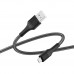 Кабель USB Ridea RC-ST74 StablePro Micro 3A