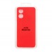 Чохол Silicone Cover Full Camera (A) для Oppo A17k Чохол Silicone Cover Full Camera (A) для Oppo A17k