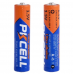 Батарейки PKCELL 1.5V AAA/LR03, 2 штуки в блистере